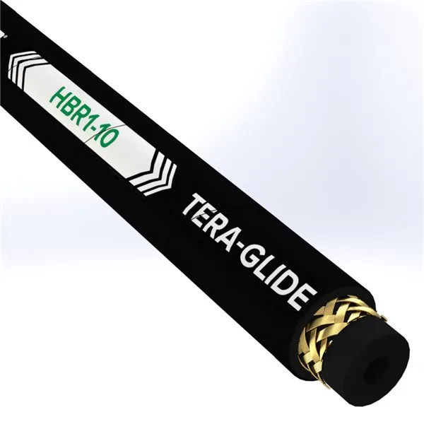 TERA-GLIDE, F2 (HBR1-10)