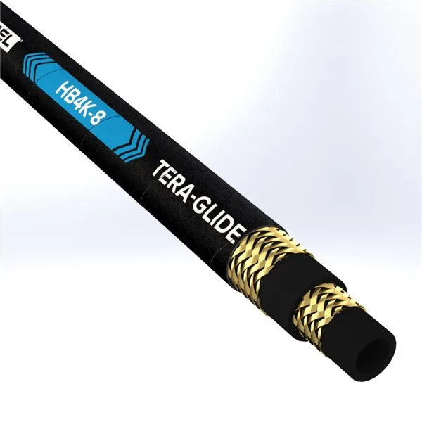 TERA-GLIDE, F2 (HB4K-8)