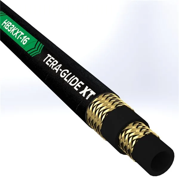 TERA-GLIDE XT, F2 (HB3KXT-16)