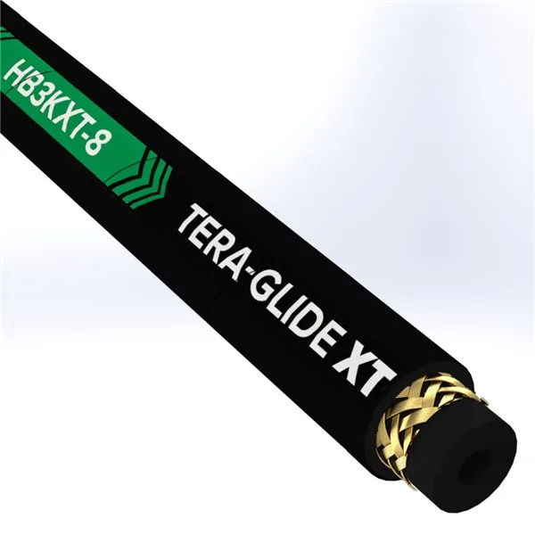 TERA-GLIDE XT, F2 (HB3KXT-8)