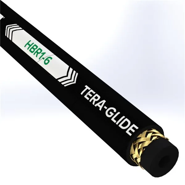 TERA-GLIDE, F2 (HBR1-6)