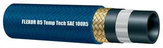 High Temp TR5HT - R5 One Wire Braid Hydraulic Hose