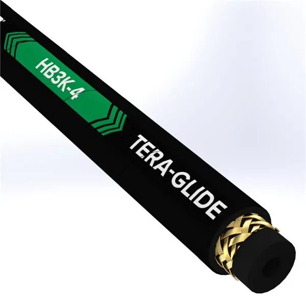 TERA-GLIDE, F2 (HB3K-4)