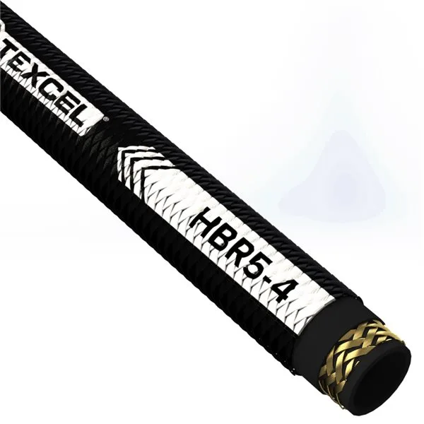 Hydraulic Hose (HBR5-4)