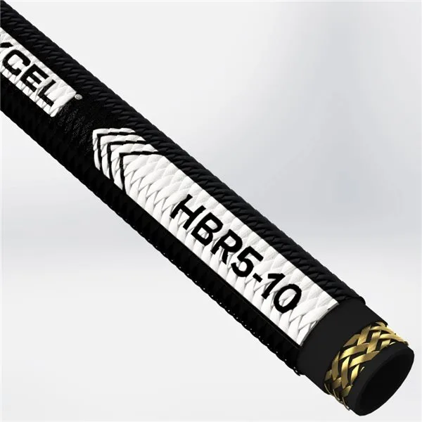 Hydraulic Hose (HBR5-10)