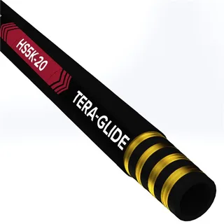 TERA-GLIDE, F4, F6 (HS5K-20)