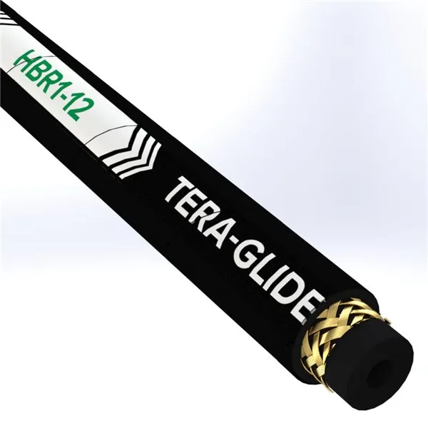 TERA-GLIDE, F2 (HBR1-12)