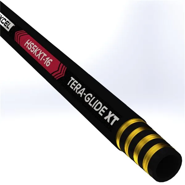 TERA-GLIDE XT, F4 (HS5KXT-16)