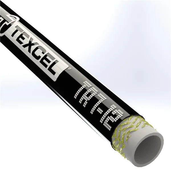 Hydraulic Hose (TR7-12)