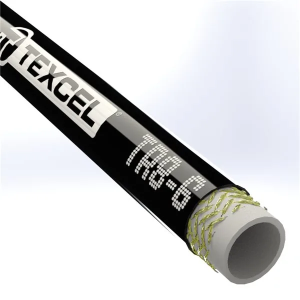 Hydraulic Hose (TR8-6)