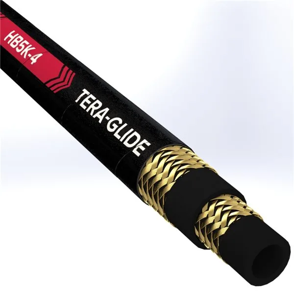 TERA-GLIDE, F2 (HB5K-4)