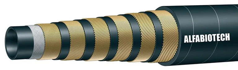Alfabiotech ABT3K Hydraulic Hose