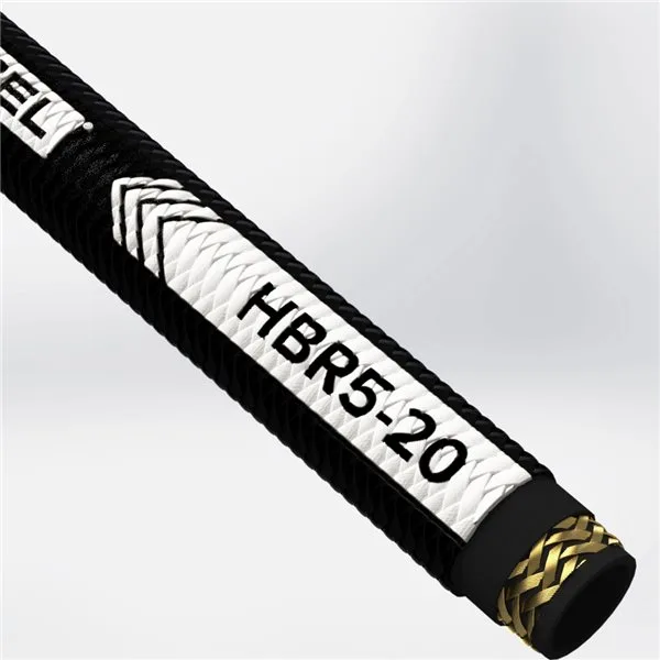 Hydraulic Hose (HBR5-20)