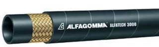 Alfatech 3000 Supertuff Hydraulic Hose