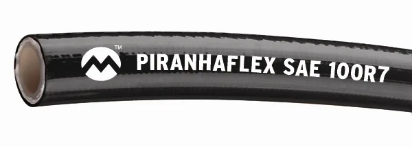 Piranhaflex™ Series PF354