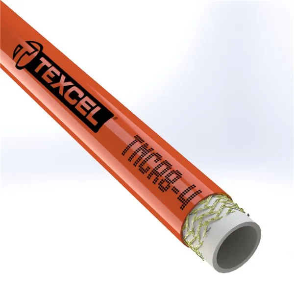 Hydraulic Hose (TNCR8-4)