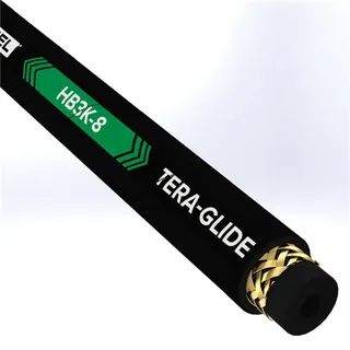 TERA-GLIDE, F2 (HB3K-8)