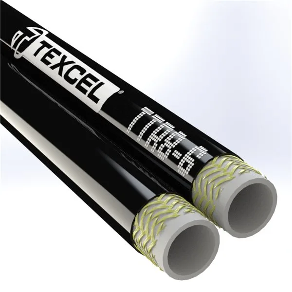 Hydraulic Hose (TTR8-6)