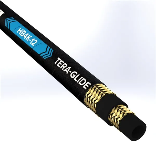 TERA-GLIDE, F2 (HB4K-12)