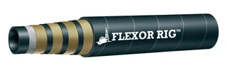 Flexor Rig™ Slim Hole Rotary Drilling Hose