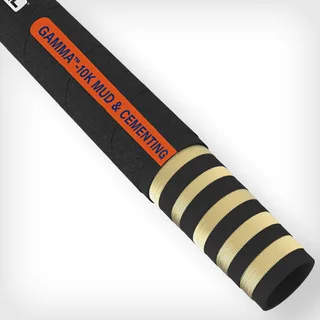 GAMMA™ - 10K Mud & Cementing Hose