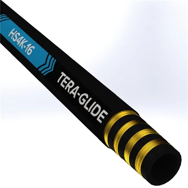 TERA-GLIDE, F4 (HS4K-16)