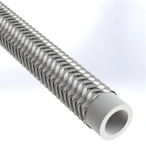 Hydraulic Hose (BR14-16)