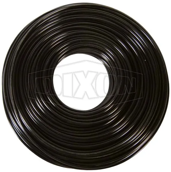 1208BR - Polyethylene Black Tubing