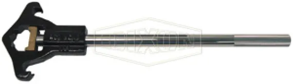 189DH - Double Head Adjustable Hydrant Wrench