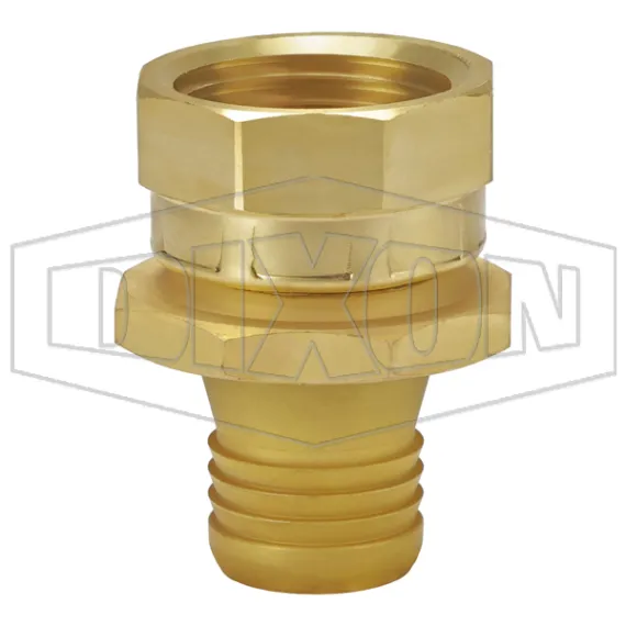H5211NST - Holedall® Petroleum Female Coupling