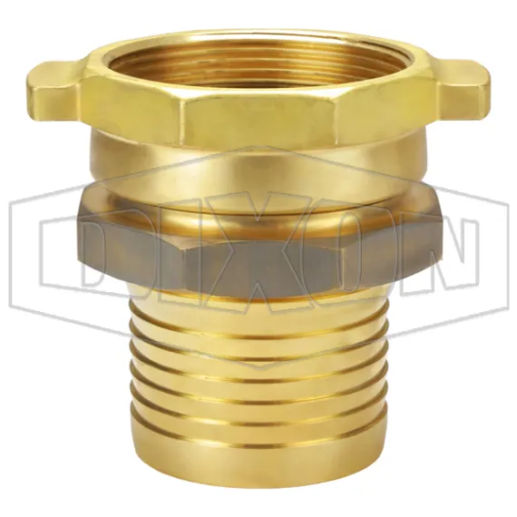 H5261 - Holedall® Petroleum Female Coupling