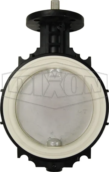 DB5-900-150 - Composite Butterfly Valves