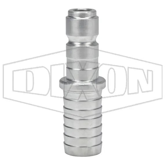 J4S6 - J-Series Automotive Pneumatic Standard Hose Barb Plug