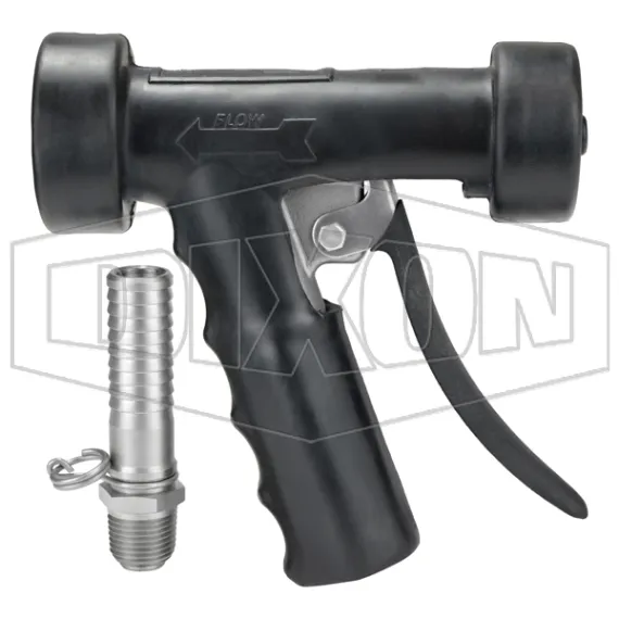 300SSSG - Stainless Steel Industrial Grade Spray Nozzle