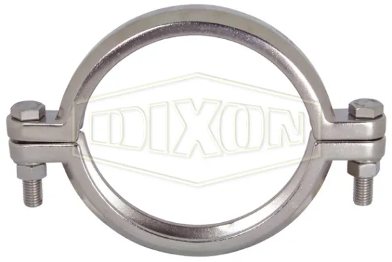 13ILB600 - I-line/Q-line Bolted Clamp