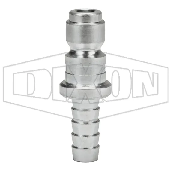 J3S3 - J-Series Automotive Pneumatic Standard Hose Barb Plug