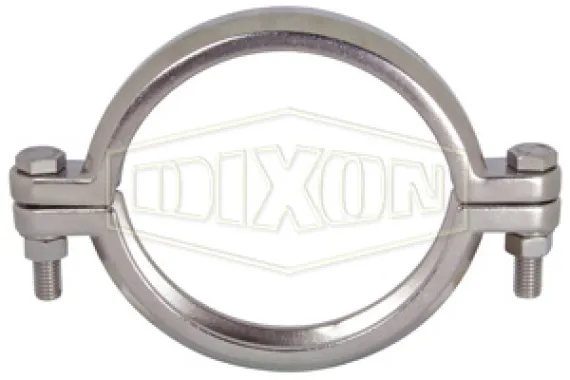 13ILB800 - I-line/Q-line Bolted Clamp