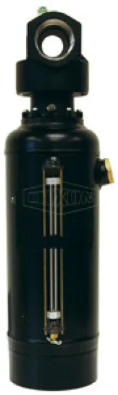 10-076-004 - 10-076 Series 1 FRLs Jumbo General Purpose Oil-Fog Lubricator