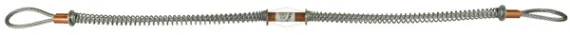 WA2B - King Cable® Hose-to-Hose Service with Copper Ferrule