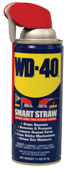 WD40 - WD40 Smart Straw