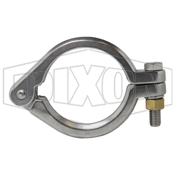 13ILB100-150 - I-line/Q-line Bolted Clamp