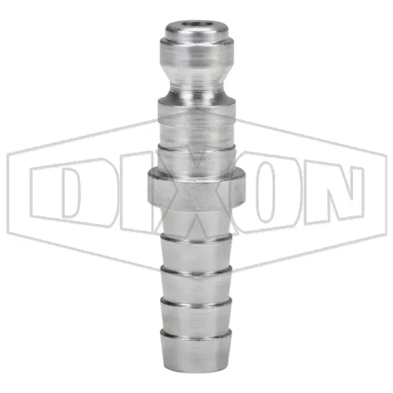 J2S3 - J-Series Automotive Pneumatic Standard Hose Barb Plug