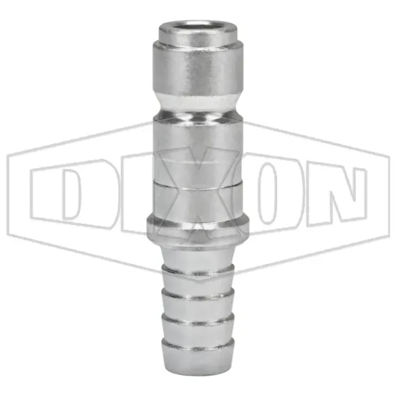 J4S4 - J-Series Automotive Pneumatic Standard Hose Barb Plug