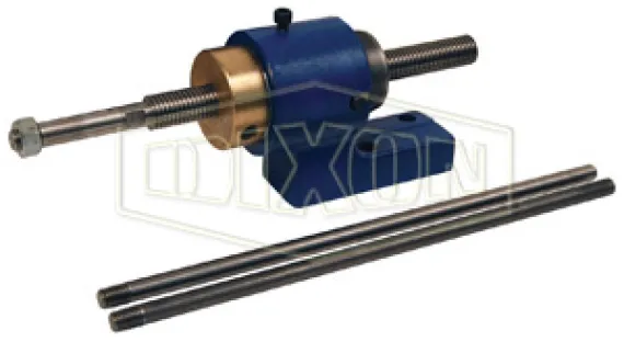 2500HB0000 - HB Coupling Expander Machine