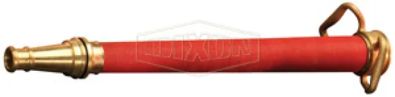 UPP250F - UL Play Pipe with Tip