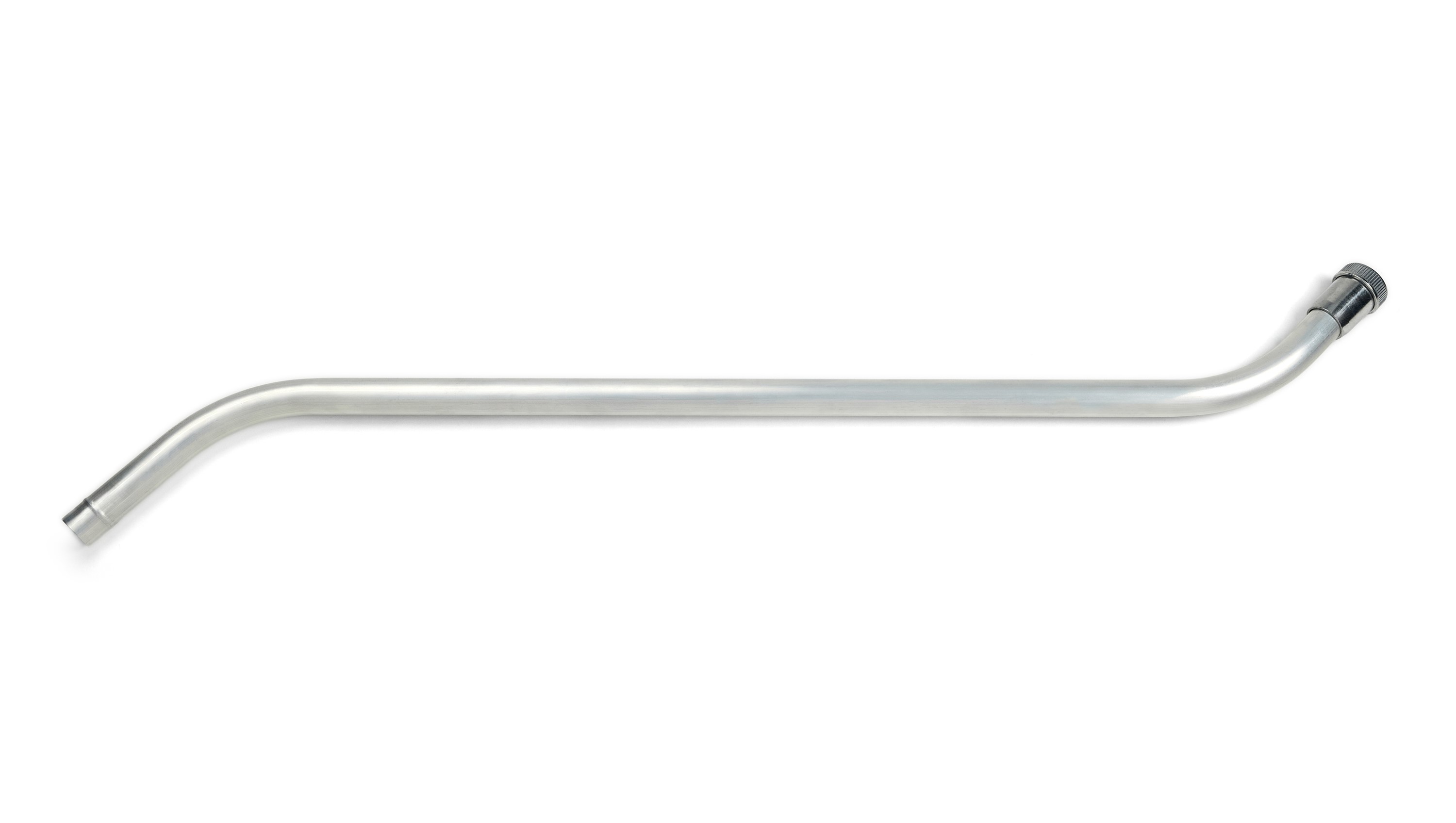 ALM TUBE 1.50 X 54 IN EXP 2.0 OE X 45 DEG OE