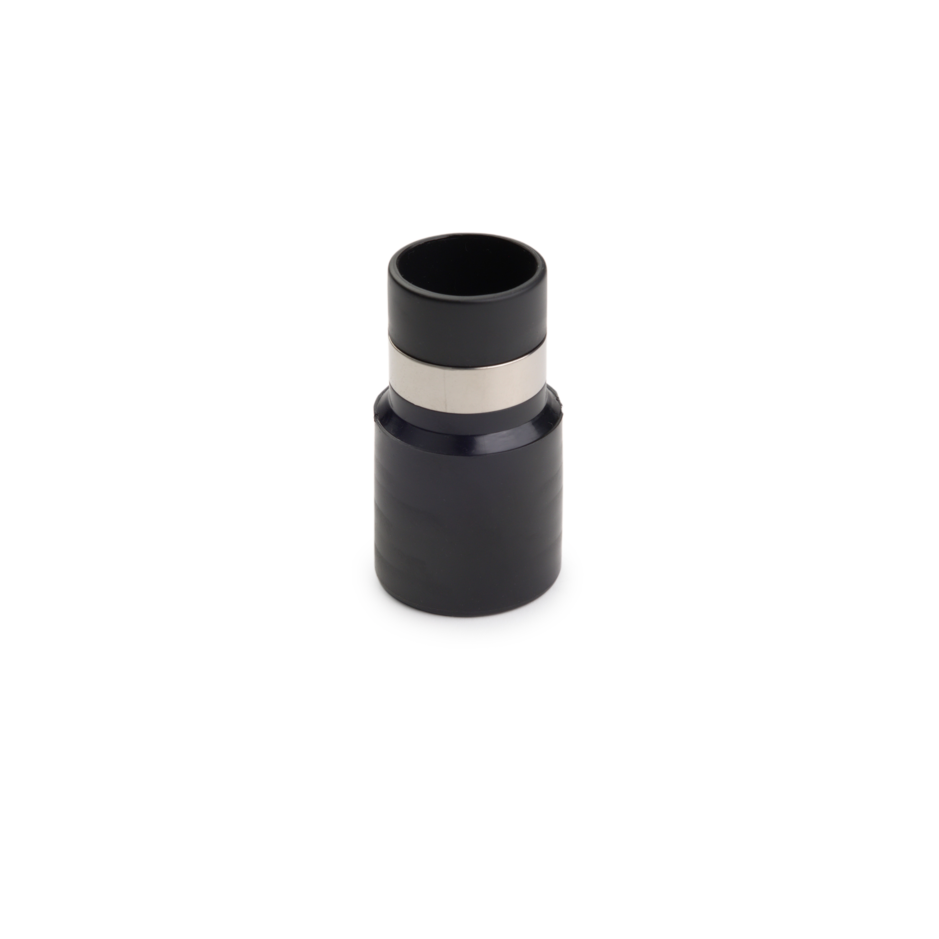 125EBANDBK Threaded Hose Cuff