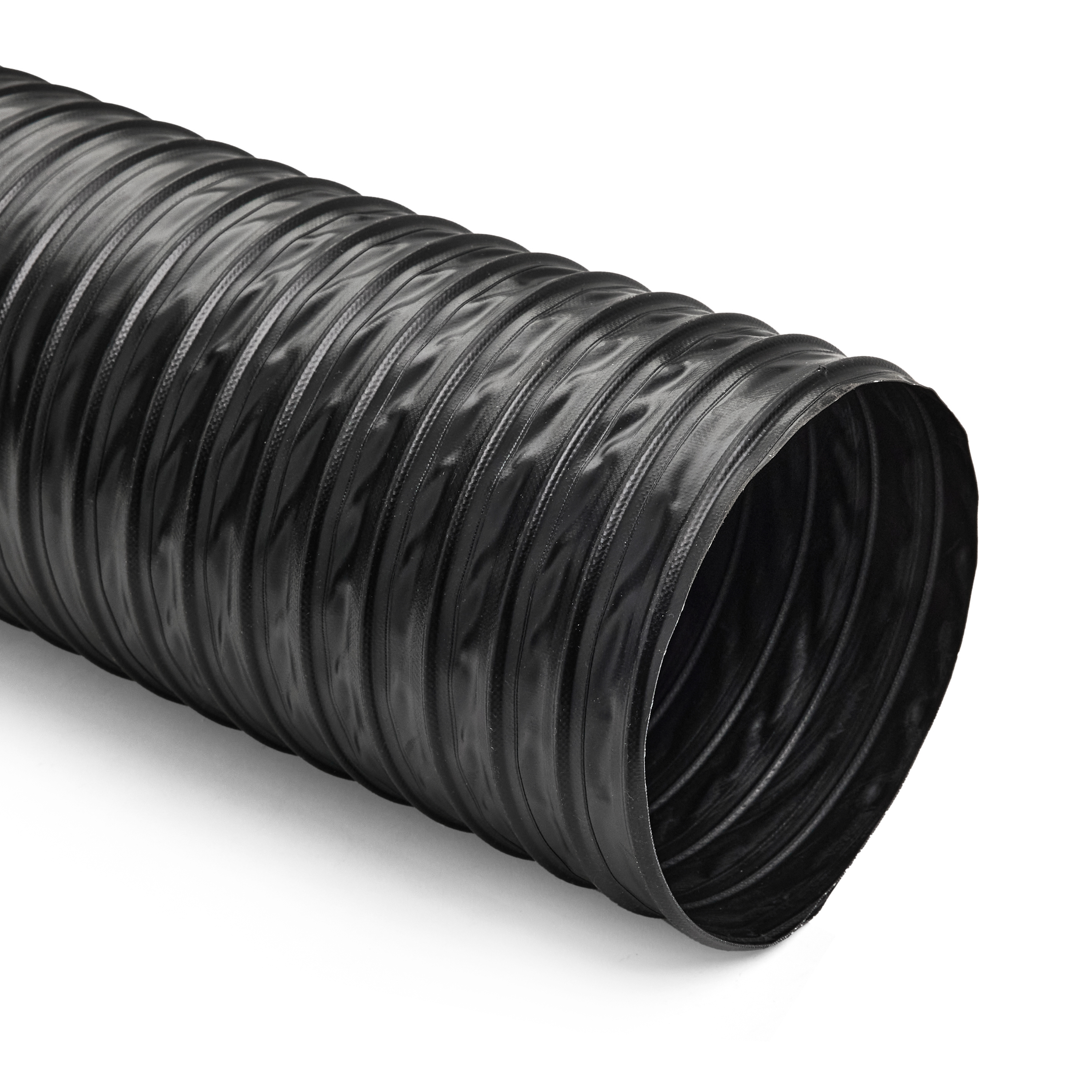 T-7SR – Tpr Coated Reinforced Fabric Hose