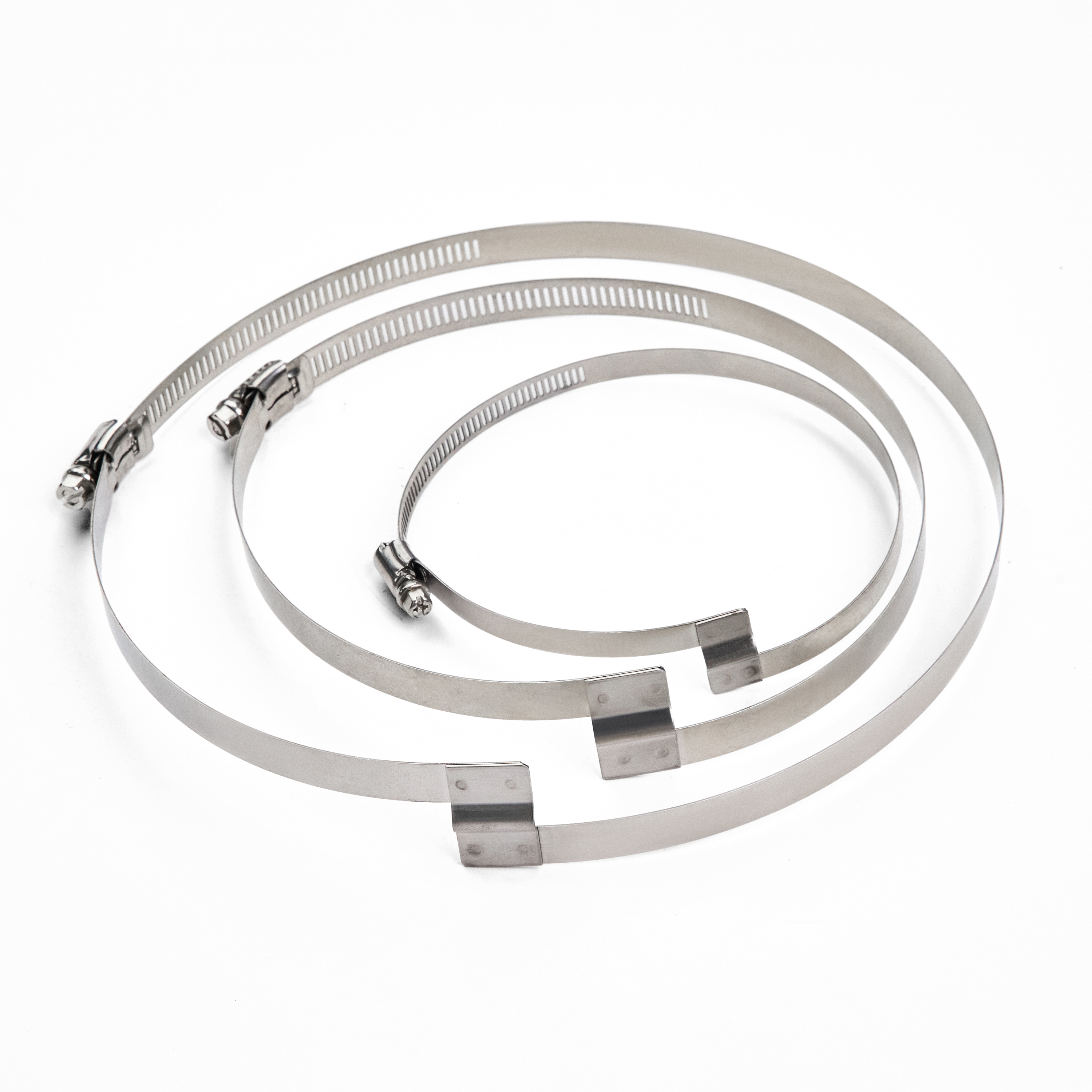 Bridge Clamps