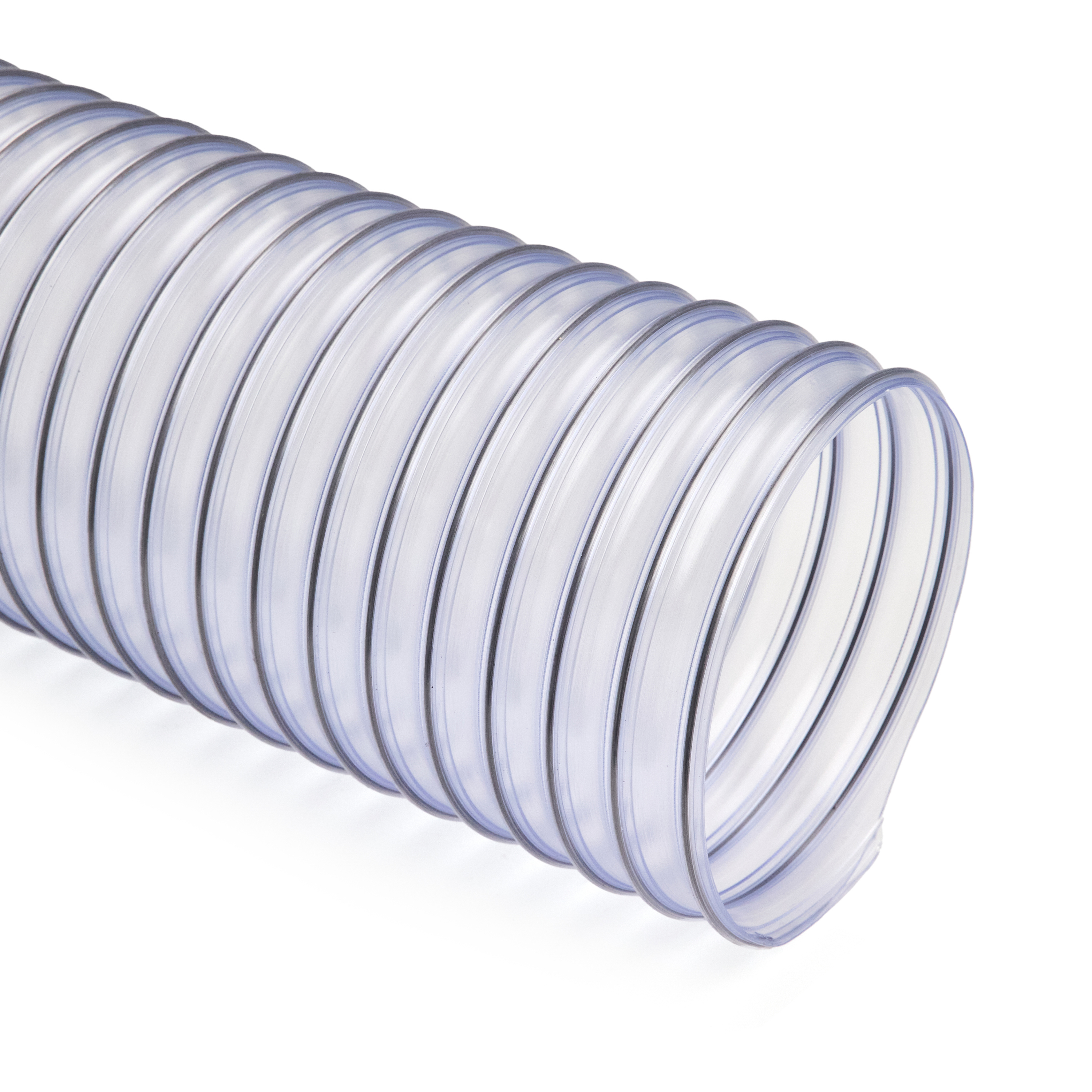 R-4 – Manguera De Recogida De Polvo De Madera Compresible